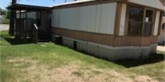 1503 Hinton St in West Monroe, LA - Building Photo