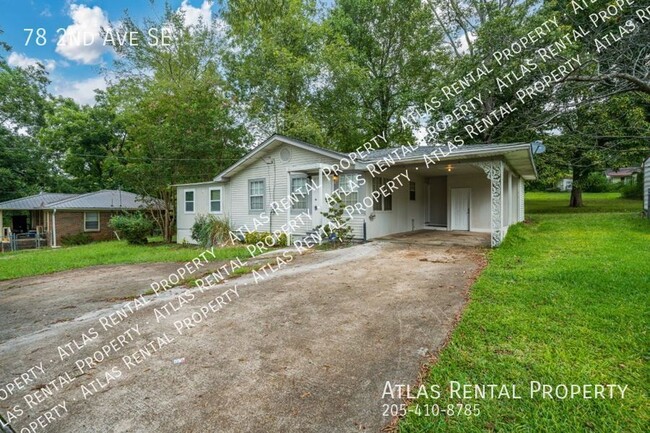 78 2nd Ave SE in Graysville, AL - Building Photo - Building Photo