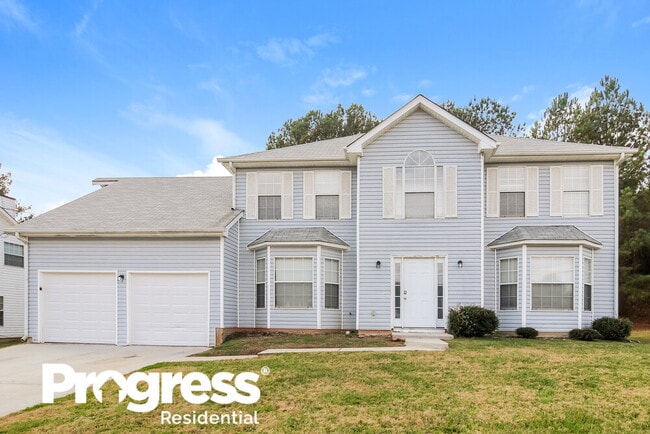 property at 3311 Royal Springs Ct