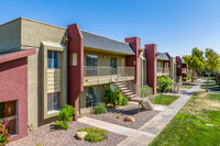 Eastridge Apartments photo'