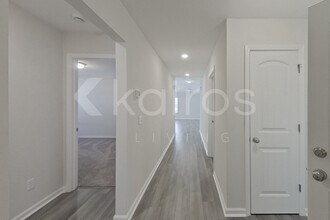 109 Bluff Rd in Springfield, GA - Foto de edificio - Building Photo