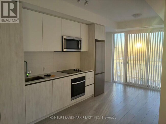 property at 5858 Yonge St