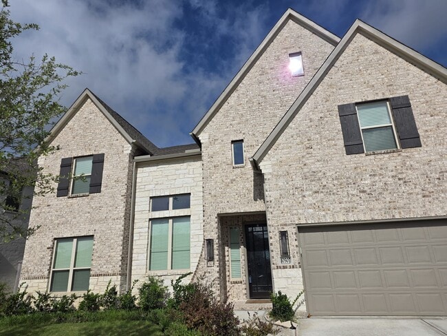property at 10507 Cloud Shimmer Trce