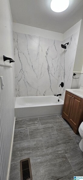 property at 3233 Allison-Bonnett Memorial Dr