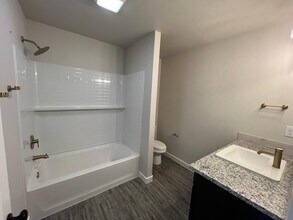 540 Boxelder Dr in Odessa, TX - Building Photo - Building Photo