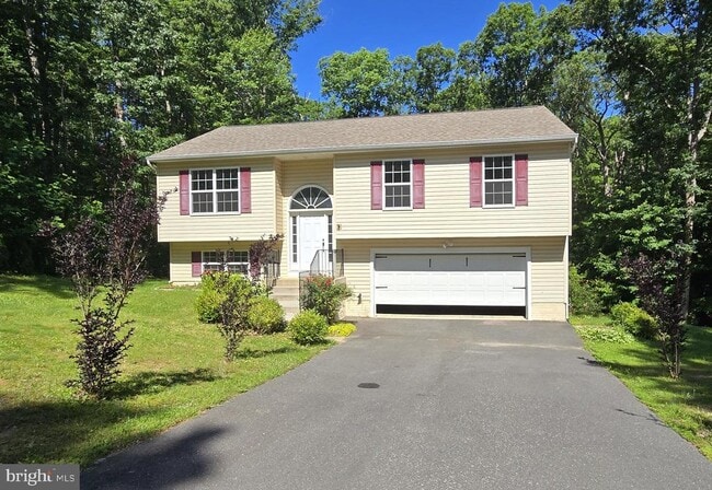 property at 12905 Bivouac Ct