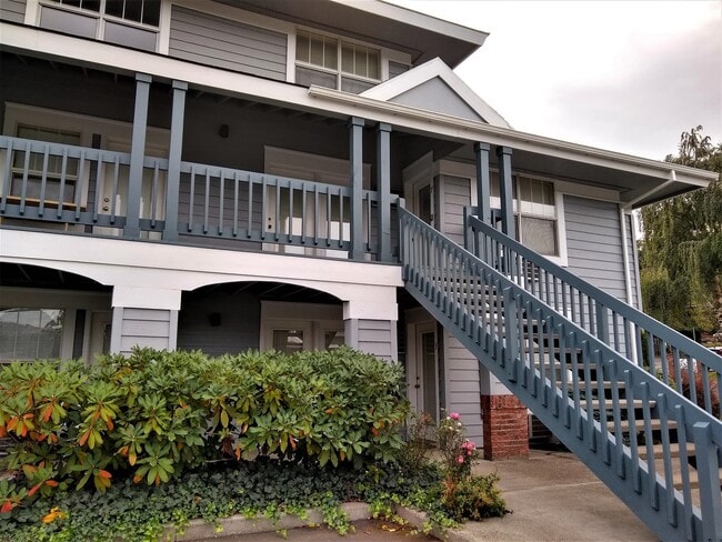 property at 714 Cascade Ave
