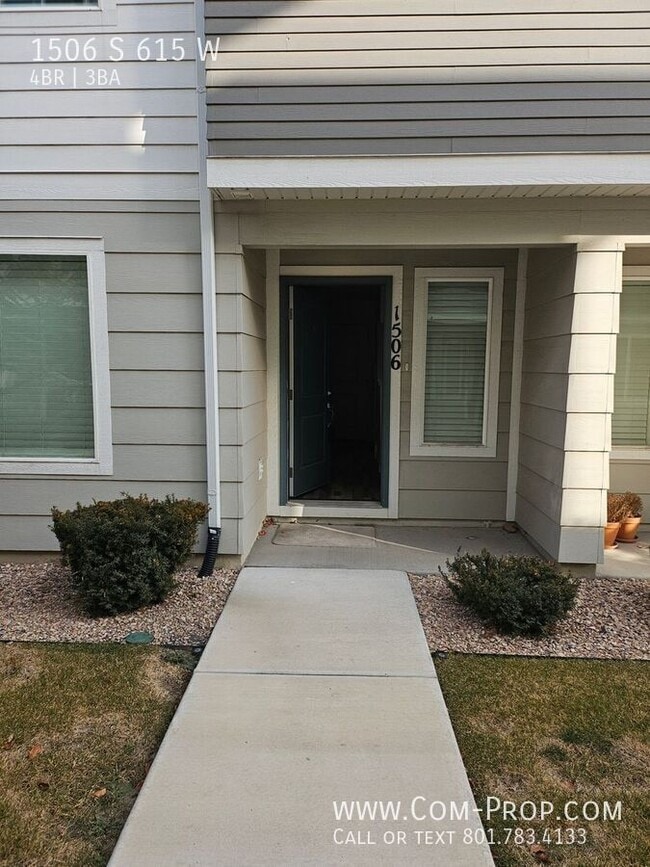 property at 1506 615 W