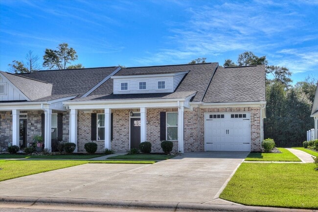 234 Outpost Dr in North Augusta, SC - Building Photo - Building Photo
