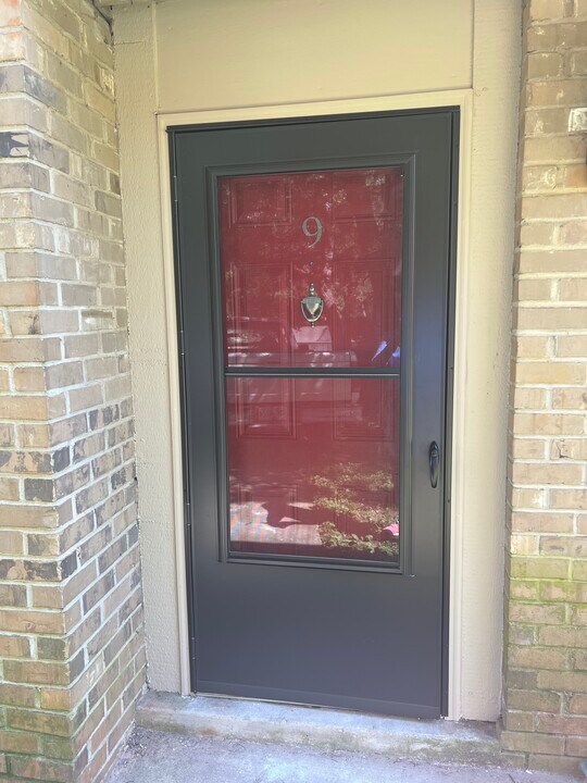 1150 Rankin St, Unit M9 in Stone Mountain, GA - Building Photo