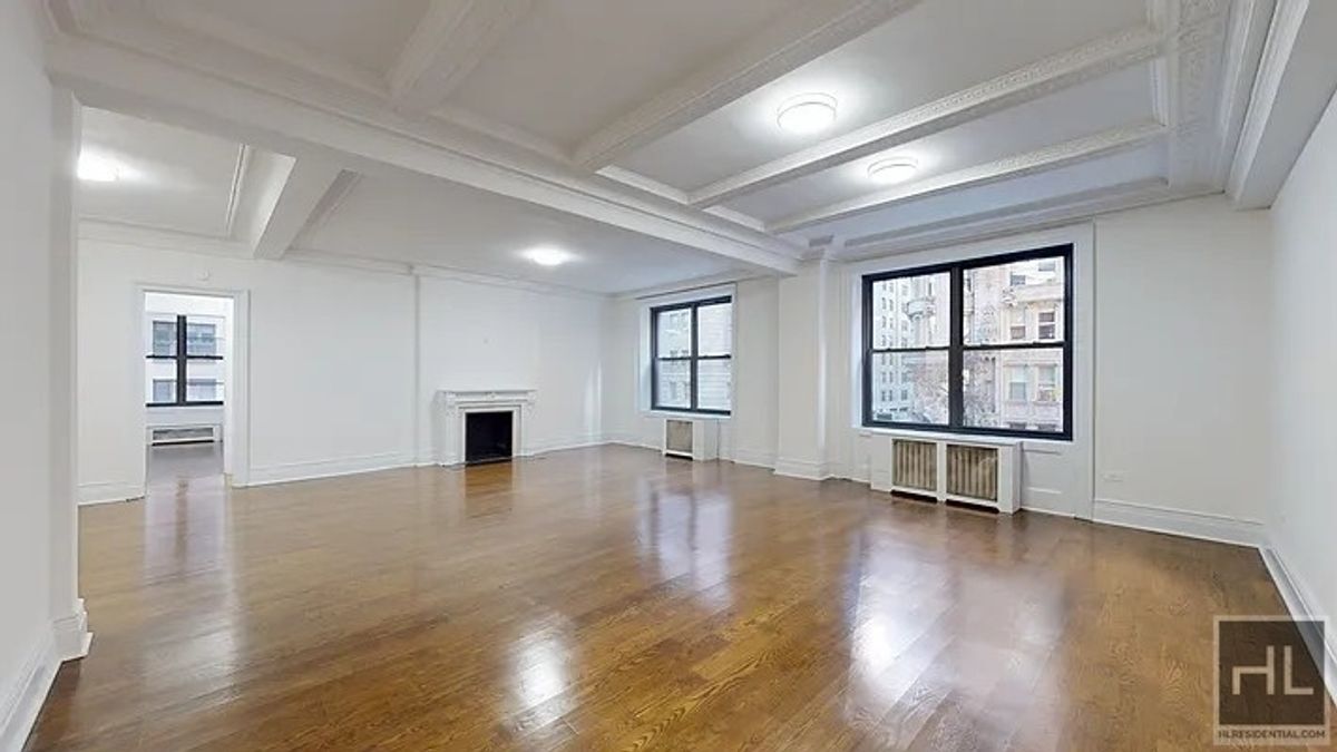 WEST 58 STREET in New York, NY - Building Photo