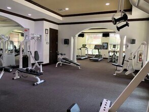 2351 W Preserve Way, Unit 203 in Miramar, FL - Building Photo - Building Photo