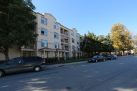 Angelus Senior Housing in Rosemead, CA - Foto de edificio - Building Photo