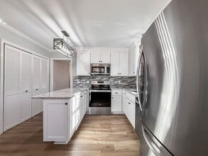 1000 Hornbuckle Ct in Wake Forest, NC - Building Photo - Building Photo