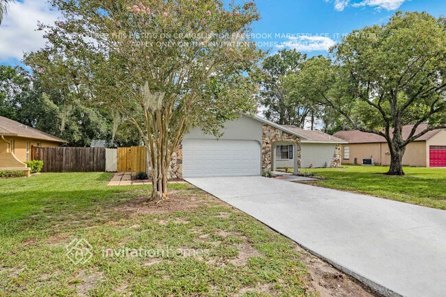 10419 Keystone St in Spring Hill, FL - Building Photo - Building Photo