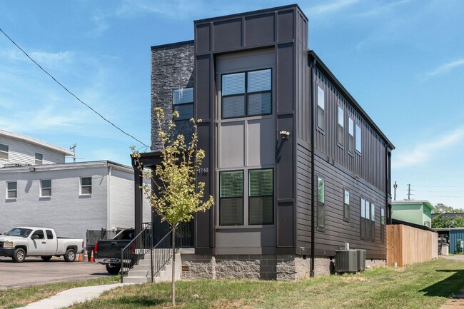 property at 1748 16th Ave N