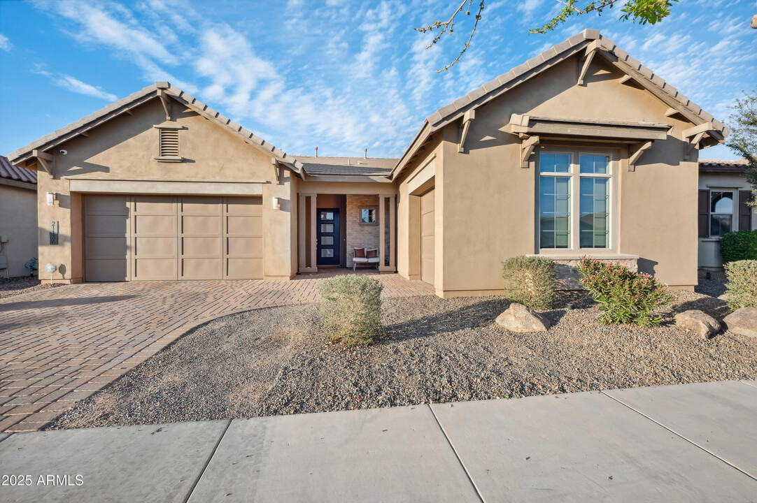 21136 E Superstition Dr in Queen Creek, AZ - Building Photo