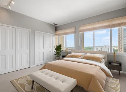 4001 N New Braunfels Ave in San Antonio, TX - Foto de edificio - Building Photo