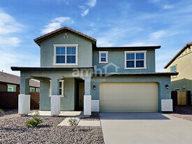 21566 S 231st Way in Queen Creek, AZ - Building Photo