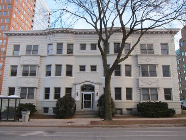 property at 1982 N Prospect Ave