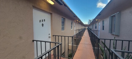 600 SW 2nd Ave in Boca Raton, FL - Building Photo - Building Photo