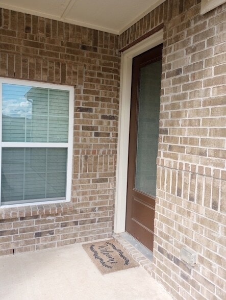 1328 Windermere Wy in Princeton, TX - Building Photo - Building Photo