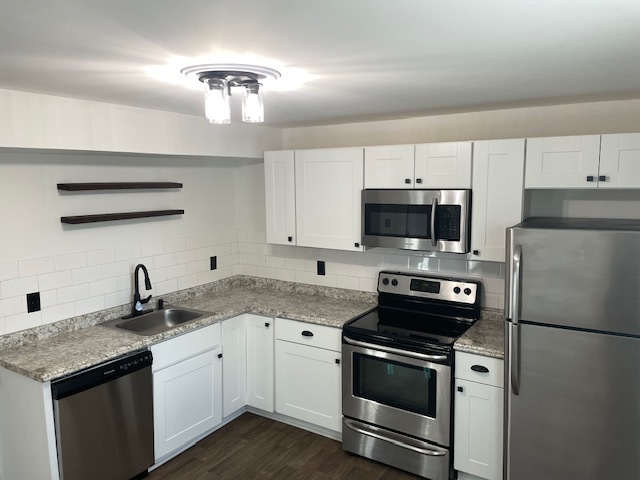 123 South Oak Avenue in Mt Ephraim, NJ - Building Photo