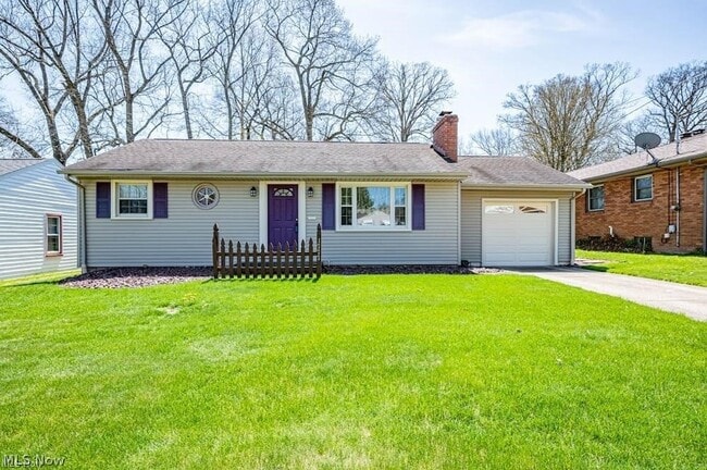 property at 1777 Eden Ln