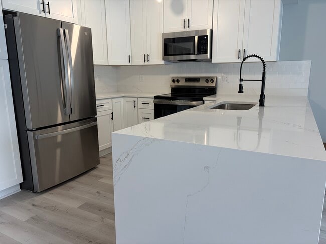 property at 2970 Old Bryan Dr