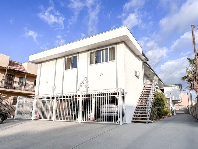 2540 3rd Ave in Los Angeles, CA - Building Photo - Building Photo