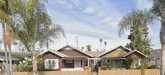 4960 Narragansett Ave in San Diego, CA - Building Photo