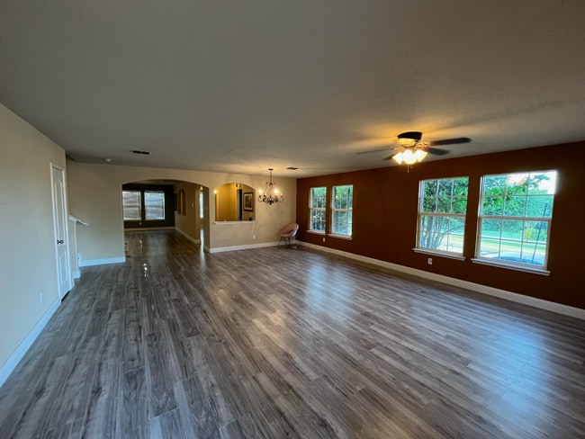 1668 Princess Ln in Frisco, TX - Building Photo - Building Photo