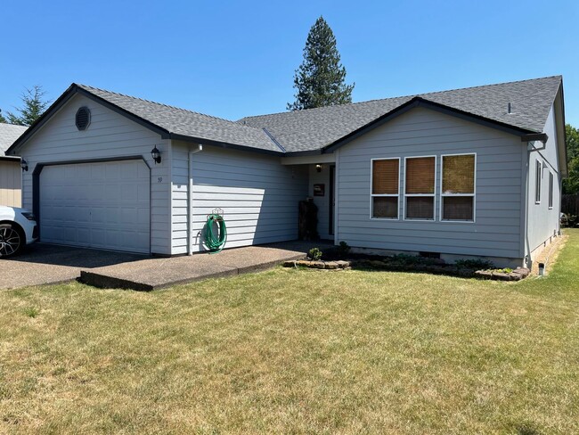 59 SW Palatial Pl in Beaverton, OR - Building Photo - Building Photo