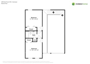 4059 Oak Ferry Dr NE in Kennesaw, GA - Building Photo - Building Photo