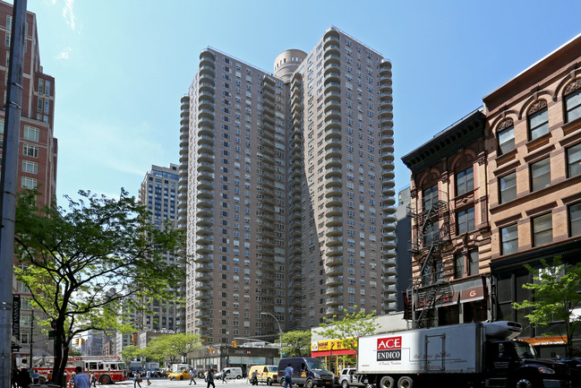 185 East 85th Street in New York, NY - Building Photo - Building Photo