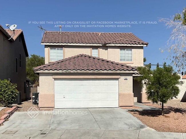 property at 7981 N Willow Pines Pl
