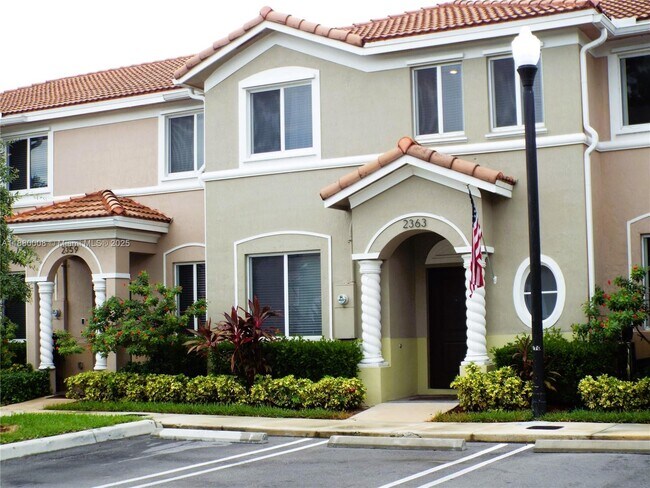 2363 SE 11th St in Homestead, FL - Building Photo - Building Photo