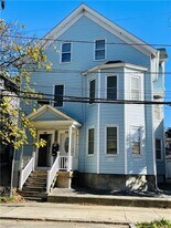 130 Messer St in Providence, RI - Building Photo