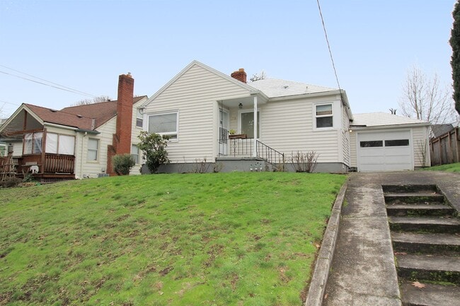 property at 2718 SE 58th Ave