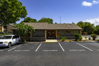 Golf View Condominiums in Melbourne, FL - Building Photo - Building Photo