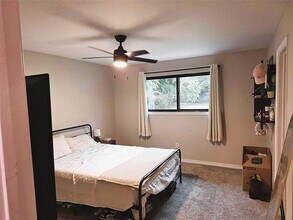 316 N Heights Dr in Crowley, TX - Building Photo - Building Photo