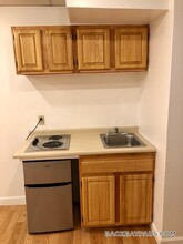 405 Beacon St in Boston, MA - Building Photo - Building Photo