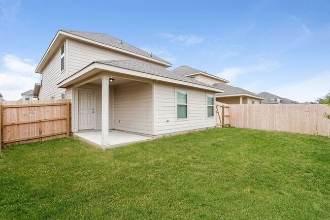 2354 Applewhite Mdw in San Antonio, TX - Building Photo - Building Photo
