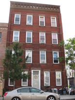 208 Evergreen Ave Apartments