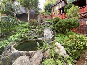 80 Murray Ave in Kentfield, CA - Building Photo - Building Photo