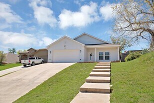 3015 Columbus Ave in Fort Worth, TX - Building Photo