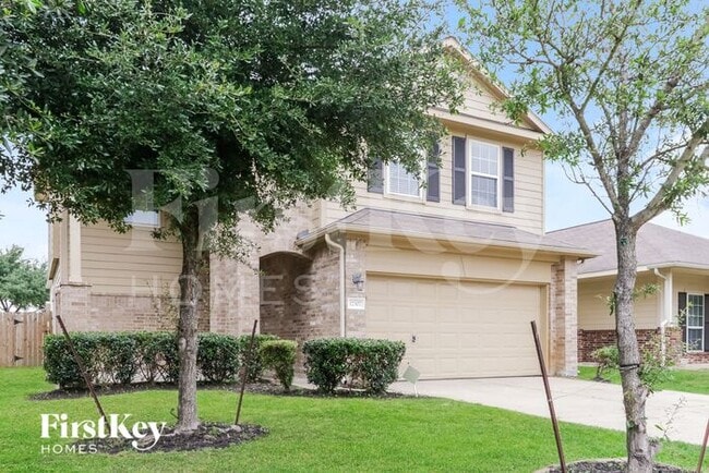 12307 Allington Dr in Houston, TX - Building Photo - Building Photo