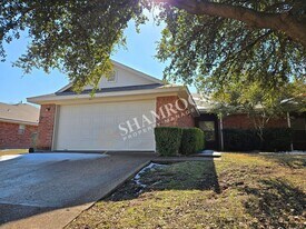 613 Park Ridge Rd in Hewitt, TX - Building Photo