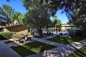 Sienna Ridge in Tucson, AZ - Building Photo - Building Photo