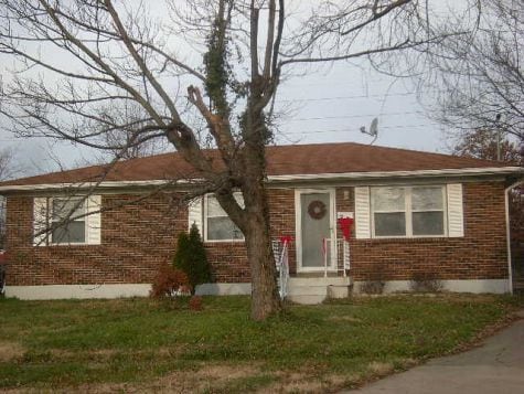 property at 3700 Oboe Dr